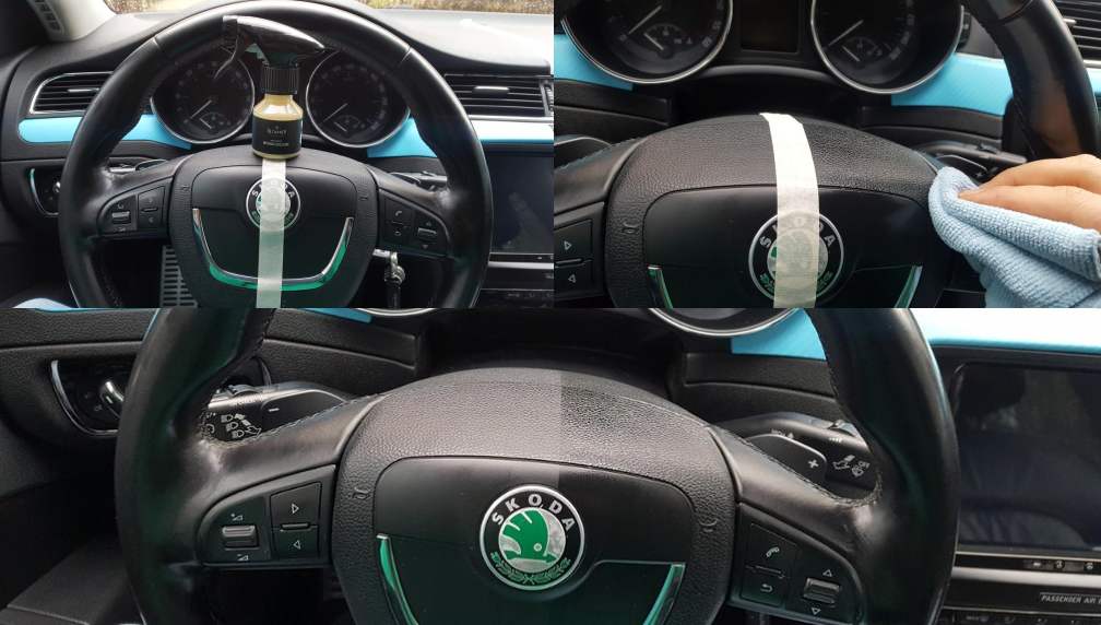 deturner interior dressing